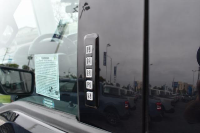 used 2022 Ford F-150 car, priced at $42,990
