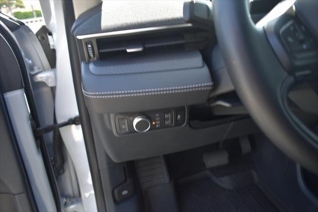 used 2022 Ford Mustang Mach-E car, priced at $35,990