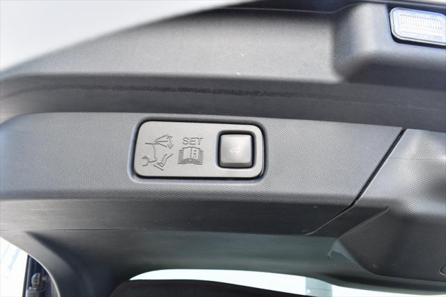 used 2022 Ford Mustang Mach-E car, priced at $35,990