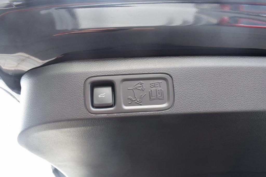 used 2023 Ford Expedition car, priced at $66,990