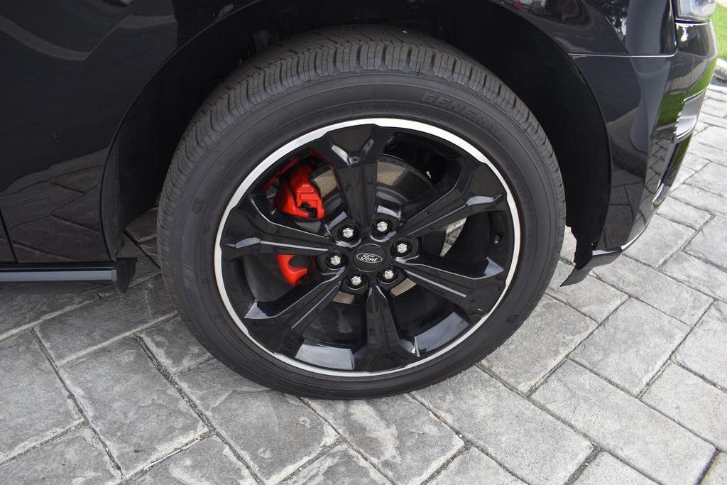 used 2023 Ford Expedition car, priced at $66,990