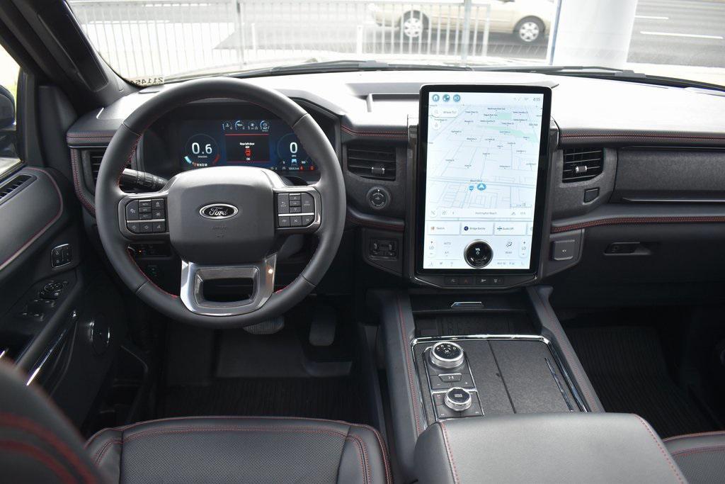 used 2023 Ford Expedition car, priced at $66,990