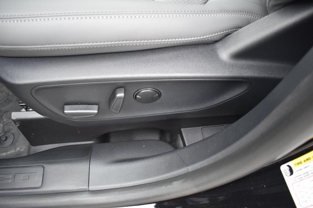 new 2025 Ford Bronco Sport car, priced at $43,700