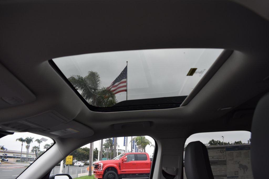 new 2025 Ford Bronco Sport car, priced at $43,700