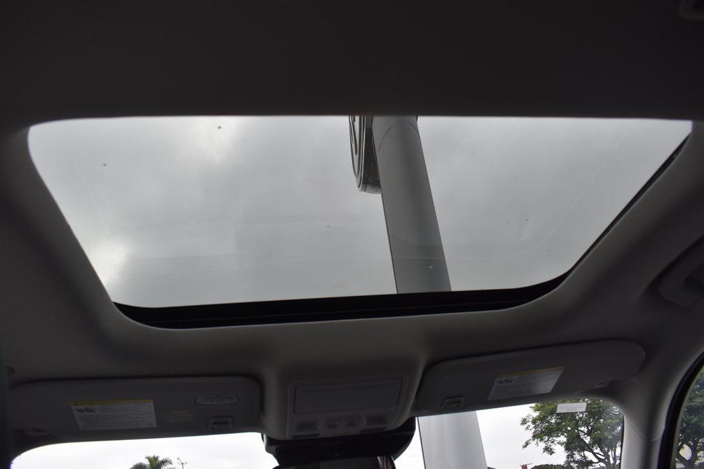 new 2025 Ford Bronco Sport car, priced at $43,700