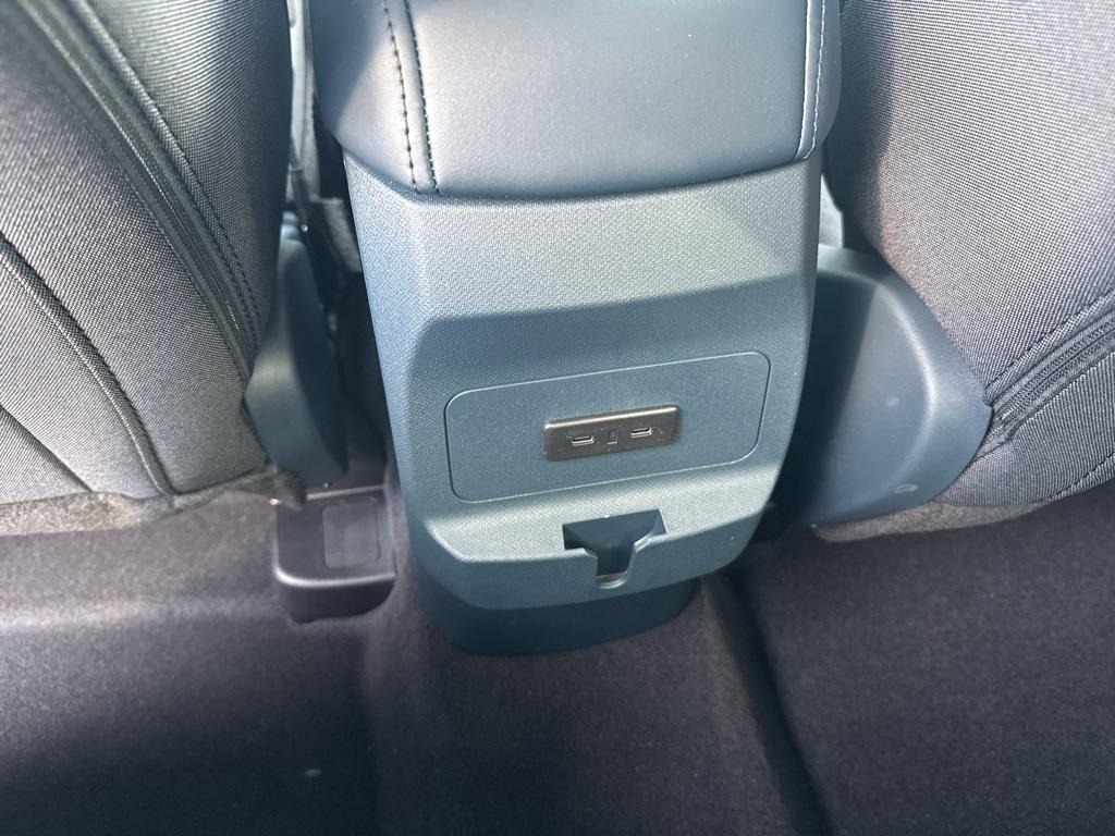 new 2025 Ford Maverick car, priced at $29,840