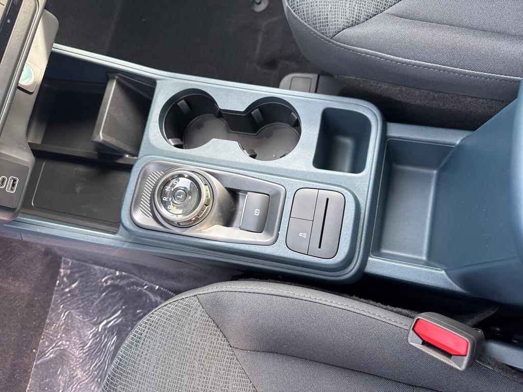 new 2025 Ford Maverick car, priced at $29,840