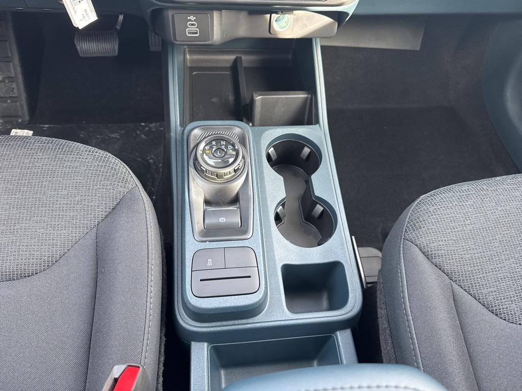 new 2025 Ford Maverick car, priced at $29,840