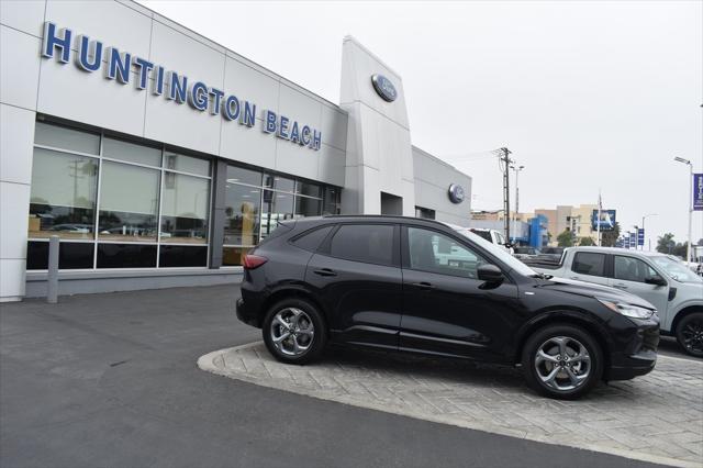 new 2024 Ford Escape car, priced at $32,230