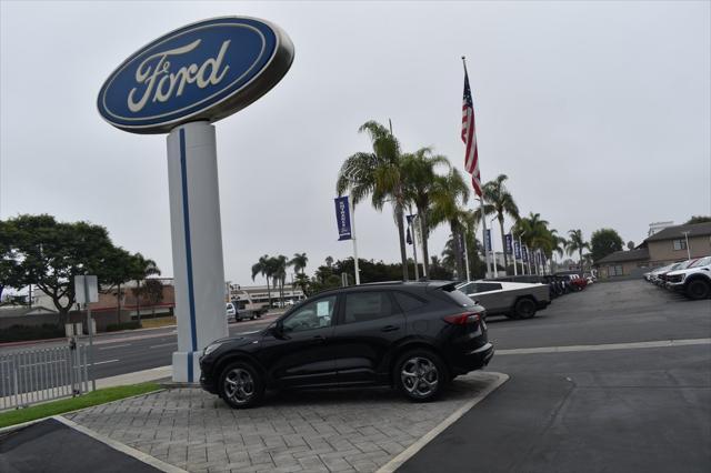 new 2024 Ford Escape car, priced at $32,230