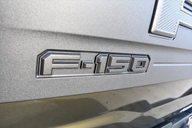 used 2024 Ford F-150 car, priced at $86,990