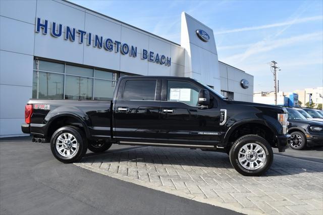used 2022 Ford F-350 car, priced at $83,490