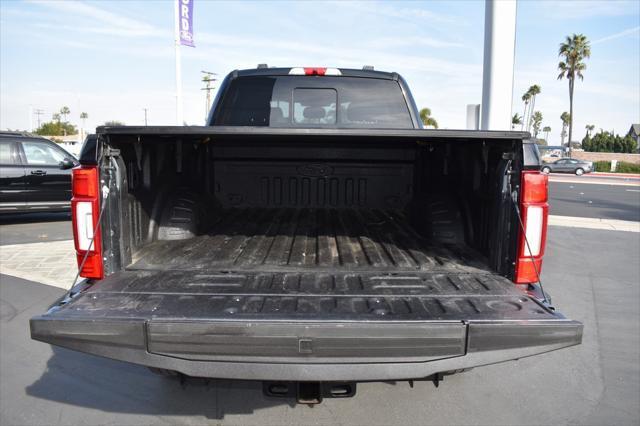 used 2022 Ford F-350 car, priced at $83,490