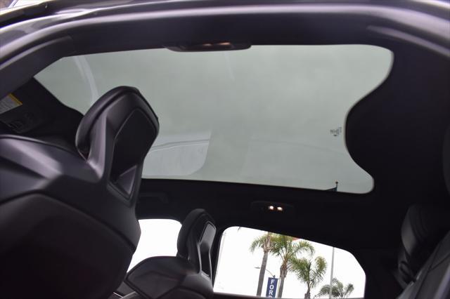 used 2023 Ford Mustang Mach-E car, priced at $50,990