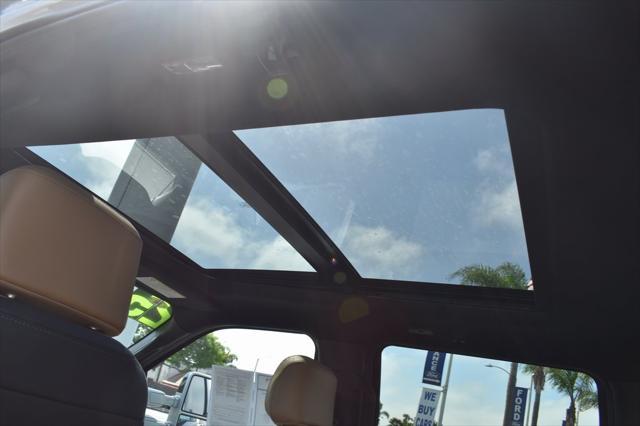 used 2025 Ford F-450 car, priced at $115,990