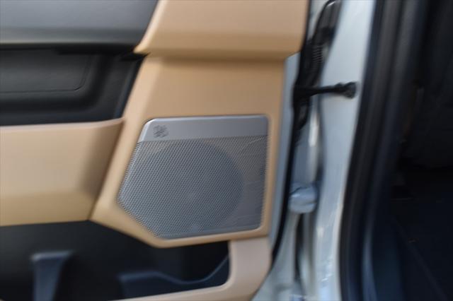 used 2025 Ford F-450 car, priced at $115,990