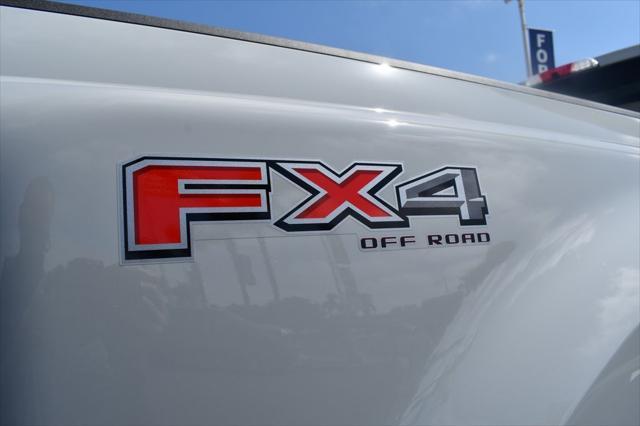 used 2025 Ford F-450 car, priced at $115,990