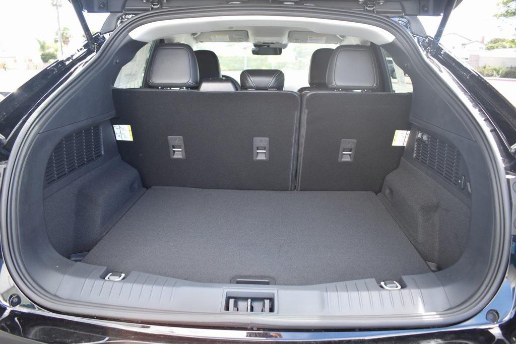 new 2025 Ford Mustang Mach-E car, priced at $42,385