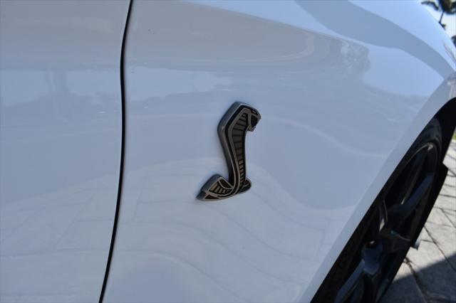 used 2020 Ford Shelby GT500 car, priced at $99,990