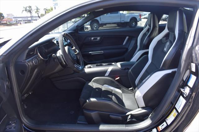 used 2020 Ford Shelby GT500 car, priced at $99,990