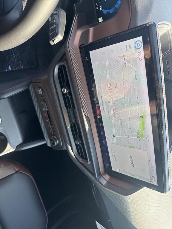 new 2025 Ford Bronco Sport car, priced at $41,980