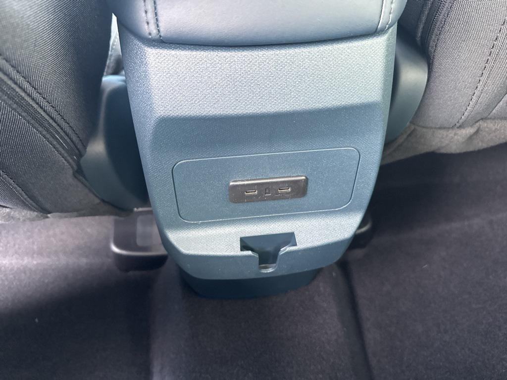 new 2025 Ford Maverick car, priced at $29,840