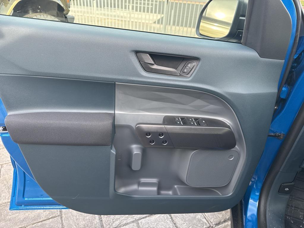 new 2025 Ford Maverick car, priced at $29,840