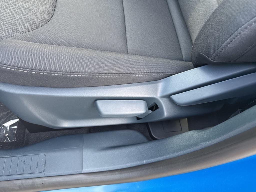 new 2025 Ford Maverick car, priced at $29,840