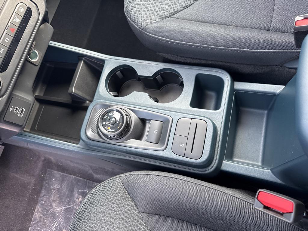 new 2025 Ford Maverick car, priced at $29,840