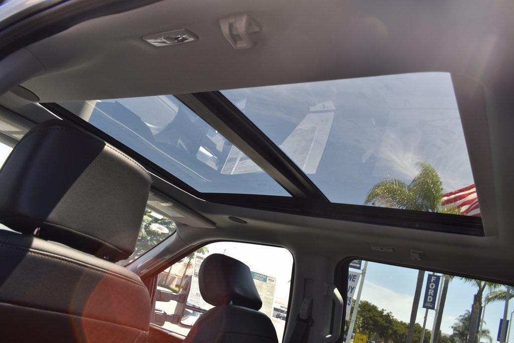 new 2025 Ford F-250 car, priced at $93,485