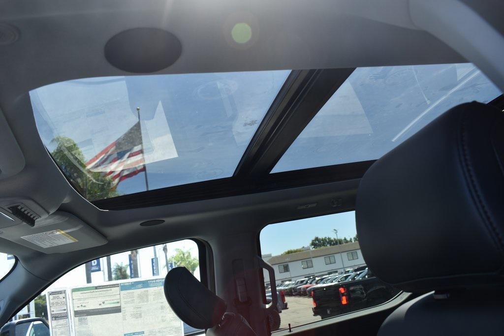 new 2025 Ford F-250 car, priced at $93,485