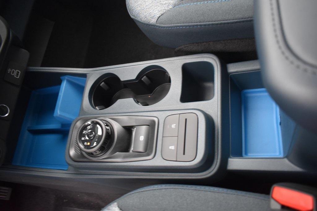 new 2025 Ford Maverick car, priced at $32,465
