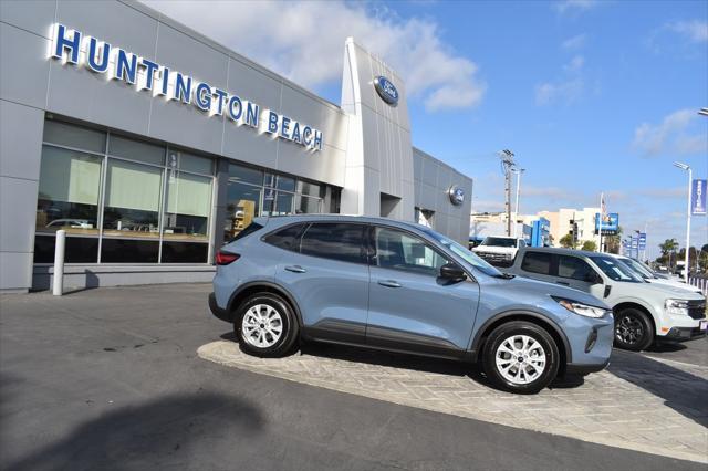 new 2025 Ford Escape car, priced at $31,135