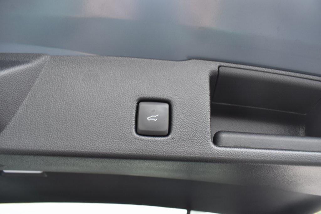 new 2025 Ford Escape PHEV car, priced at $39,895