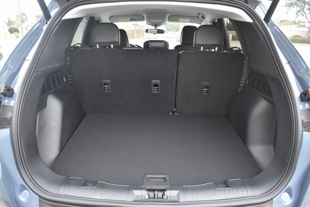new 2025 Ford Escape PHEV car, priced at $39,895