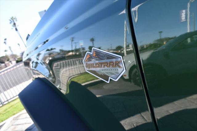 new 2024 Ford Bronco car, priced at $68,235