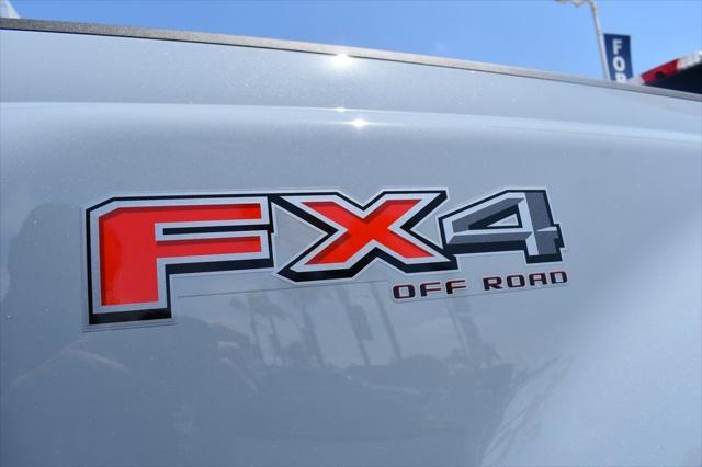 used 2025 Ford F-450 car, priced at $116,990