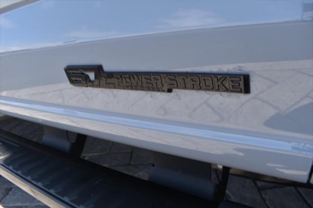 used 2025 Ford F-450 car, priced at $116,990
