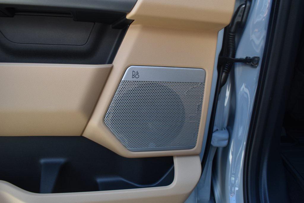 used 2025 Ford F-450 car, priced at $110,990