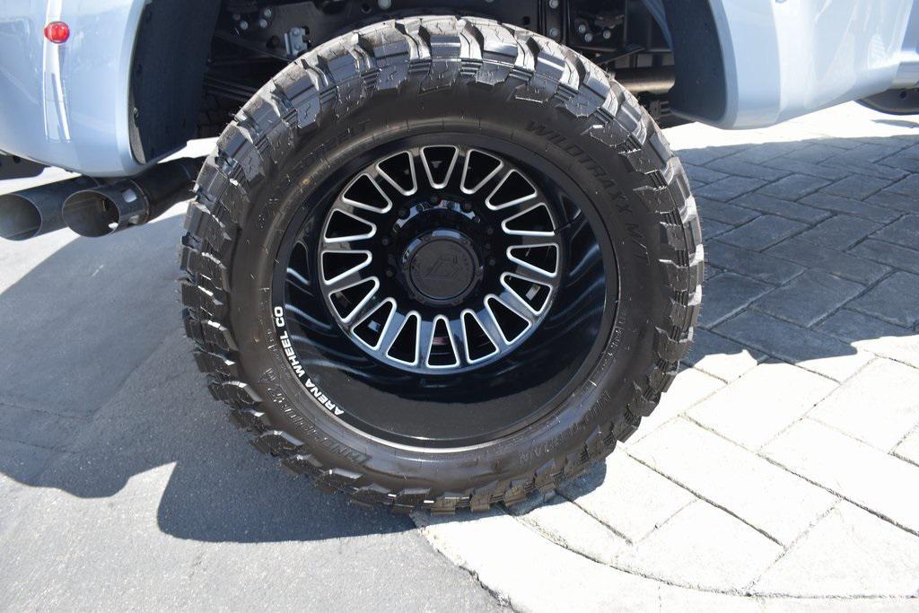 used 2025 Ford F-450 car, priced at $110,990