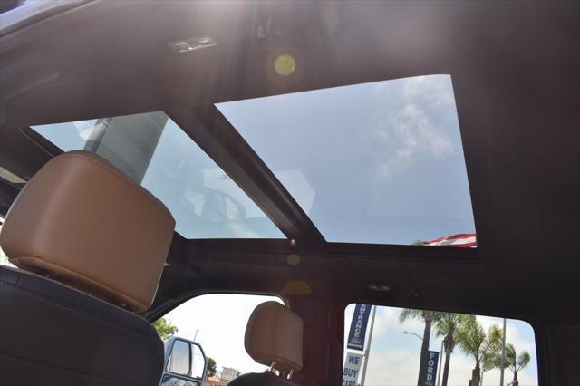 used 2025 Ford F-450 car, priced at $116,990