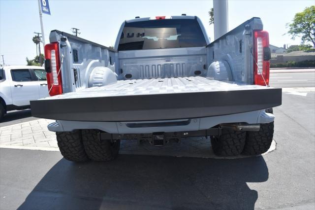 used 2025 Ford F-450 car, priced at $116,990
