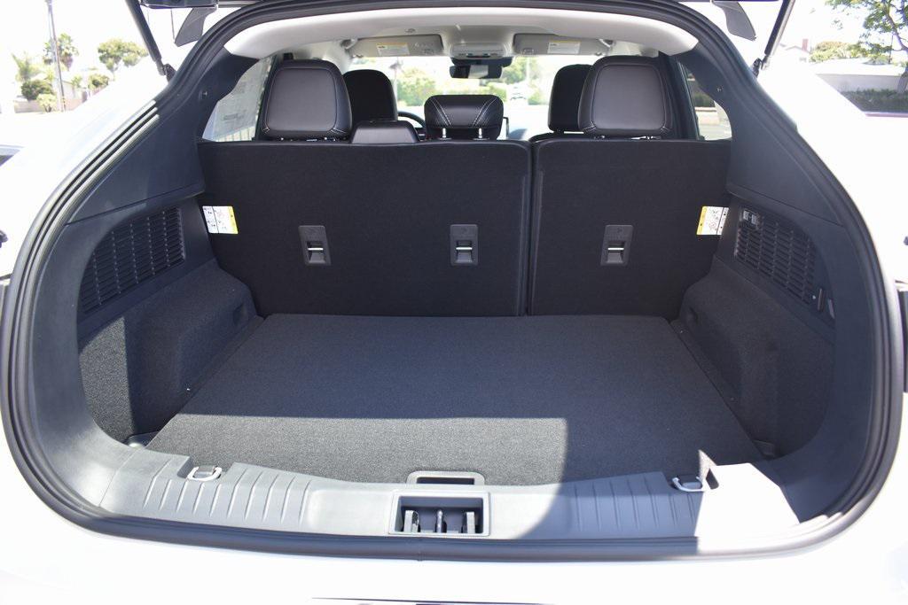 new 2025 Ford Mustang Mach-E car, priced at $41,585