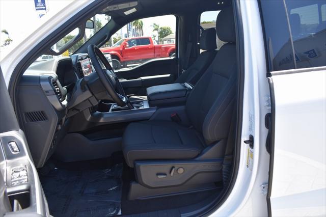 new 2025 Ford F-150 car, priced at $66,340