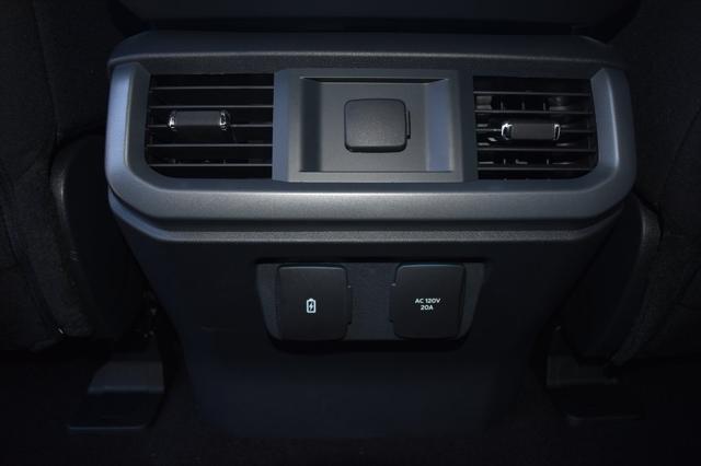 new 2025 Ford F-150 car, priced at $66,340