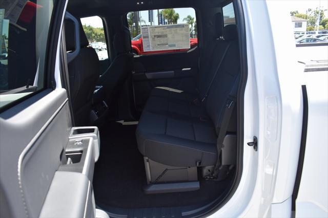 new 2025 Ford F-150 car, priced at $66,340