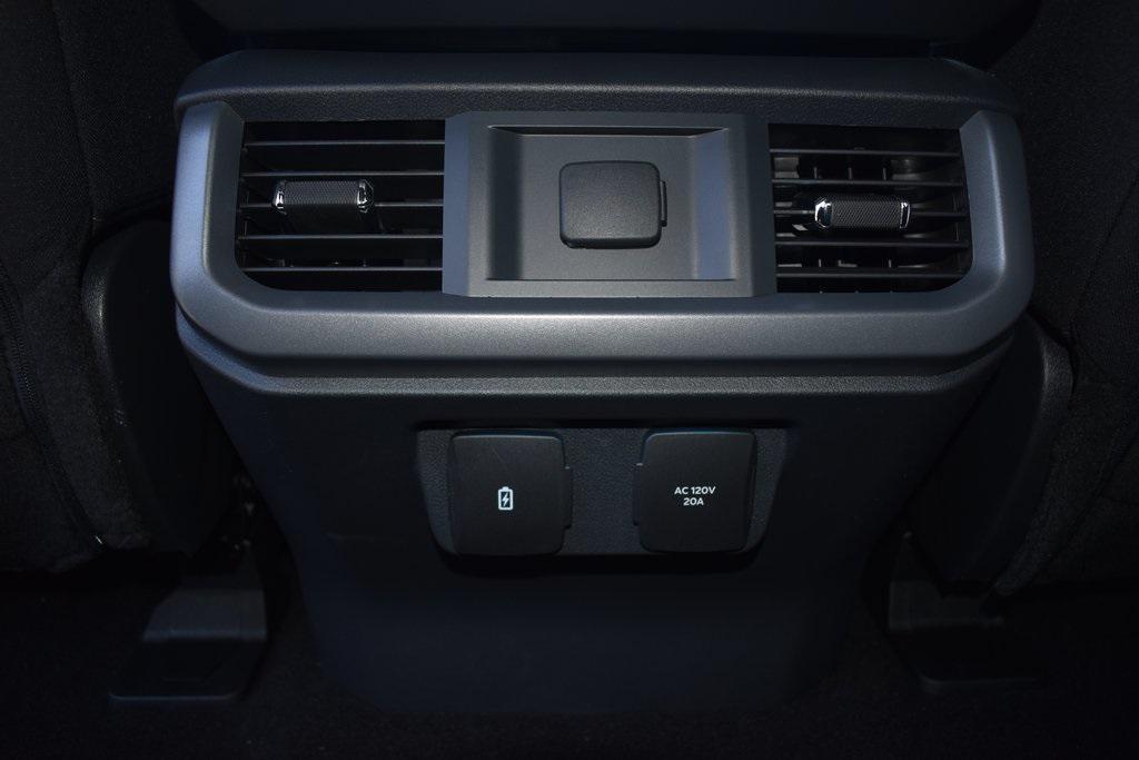 new 2025 Ford F-150 car, priced at $66,340