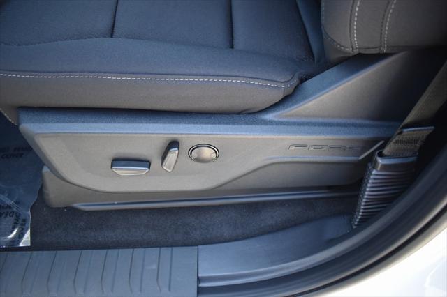new 2025 Ford F-150 car, priced at $66,340