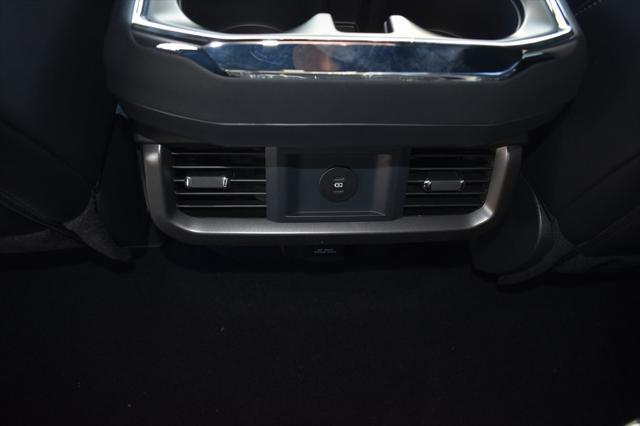 new 2025 Ford F-150 car, priced at $74,320