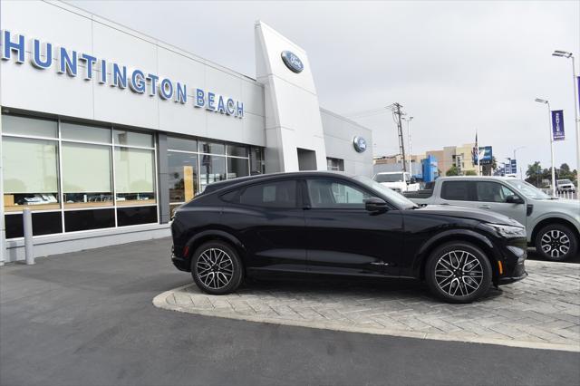 new 2024 Ford Mustang Mach-E car, priced at $46,390